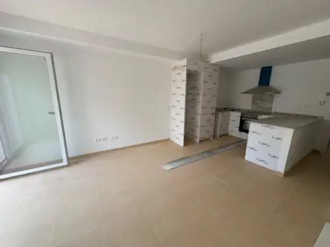 Piso en Carrer Mina Madro