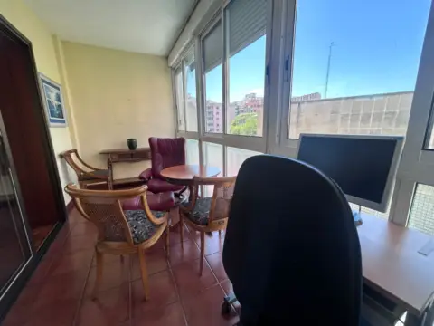Piso en Eixample
