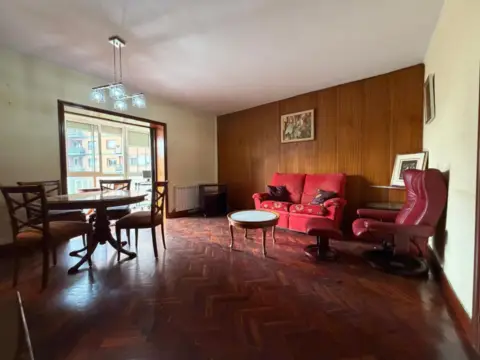 Piso en Eixample