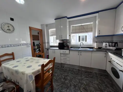 Piso en Torreforta-La Granja
