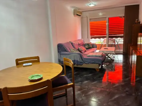 Piso en Torreforta-La Granja