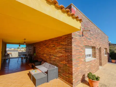 Casa en Carrer Camí Mas del Frare