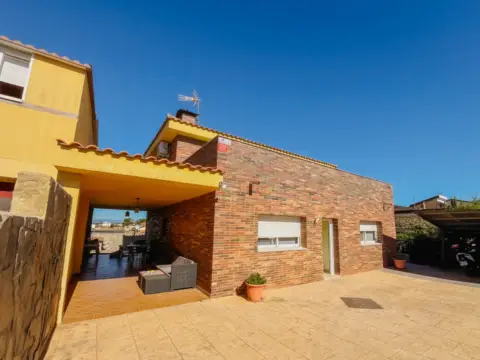 Casa en Carrer Camí Mas del Frare