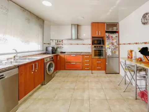 Casa en Els Pallaresos