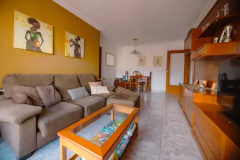 Piso en Torreforta-La Granja