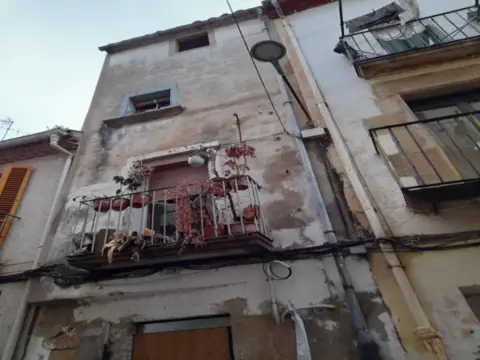 Casa en Carrer de les Piques, 29