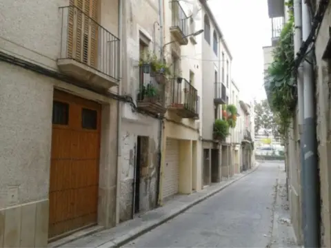 Casa en Carrer de les Piques, 29