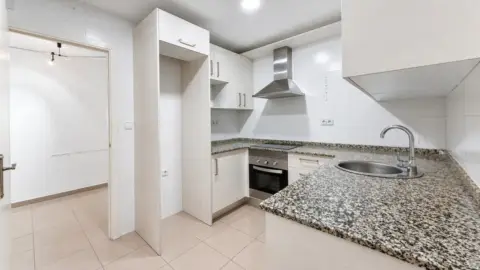 Piso en Eixample
