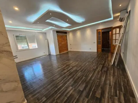 Chalet pareado en Centre