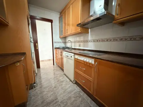 Piso en Eixample