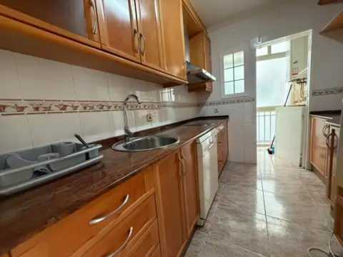 Piso en Eixample
