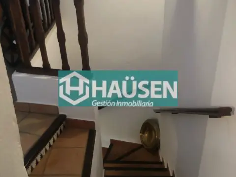 Casa en Jimena de La Frontera