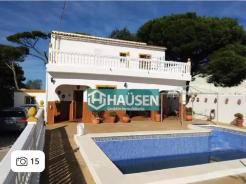 Casa adosada en Rinconcillo