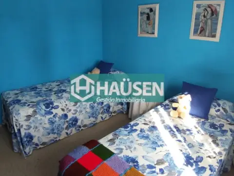 Casa adosada en Rinconcillo