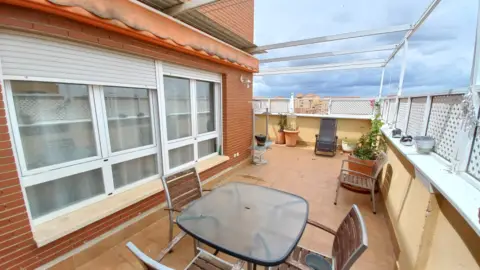 Piso en Vereda-Santa Teresa-Pedro Lamata-San Pedro Mortero