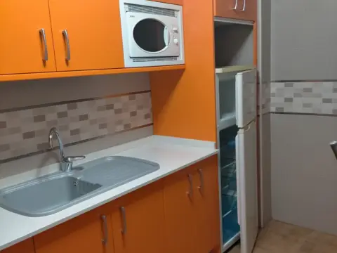 Piso en calle de Jesús