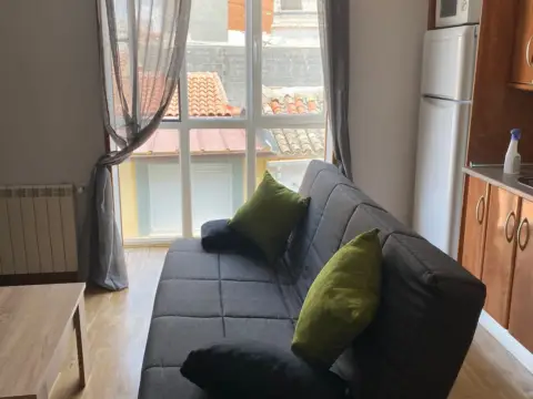 Piso en calle de la Empedrada