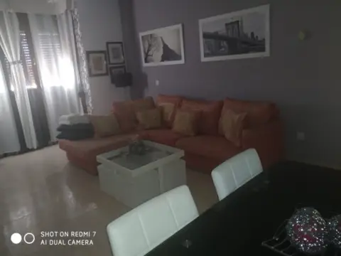 Piso en Travesía Miguel Primo De Rivera