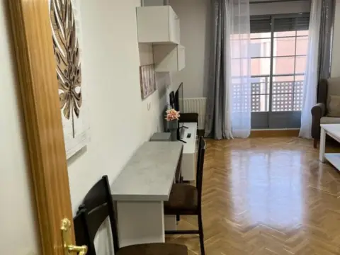Estudio en calle de Noblejas