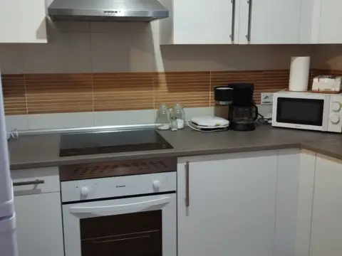 Apartamento en calle del Pilarejo