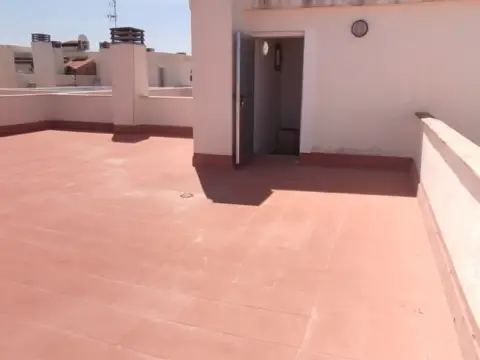 Piso en calle José Antonio Ortega Lara