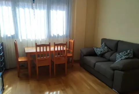 Piso en Ocaña