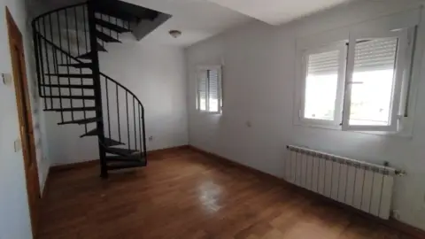 Dúplex en calle Mayor