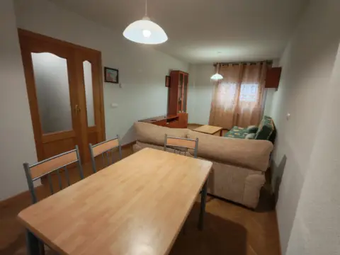 Piso en calle del Cardenal Reig