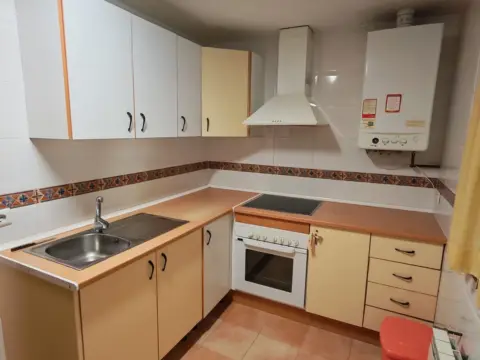 Piso en calle del Cardenal Reig