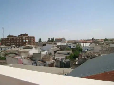 Apartamento en Ronda Musas