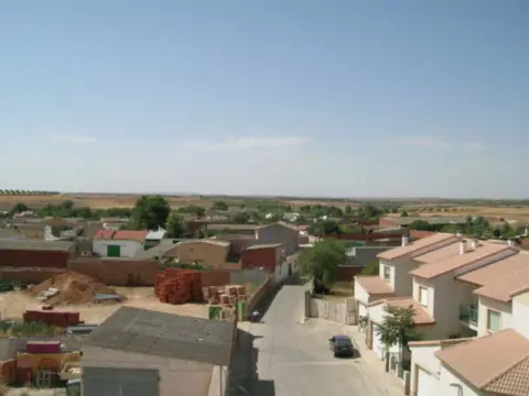 Apartamento en Ronda Musas