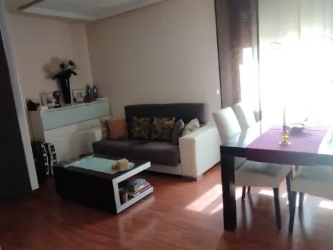 Piso en calle Zambrana