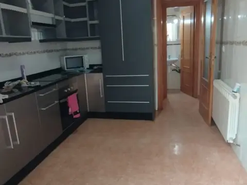 Chalet adosado en calle de Murillo