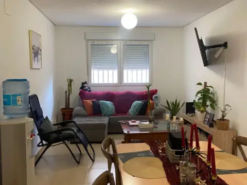 Piso en calle de San Isidro