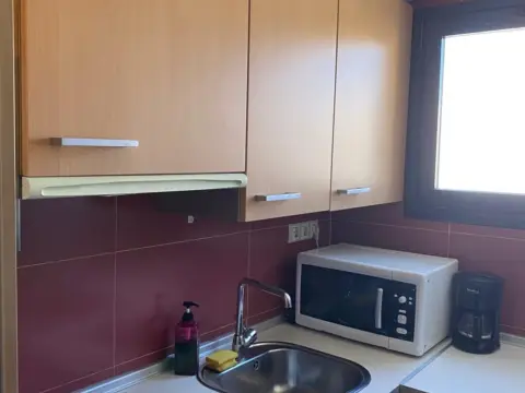 Apartamento en calle de Dalí
