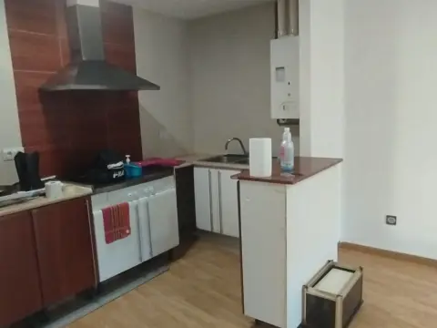 Piso en calle de la Puerta de Huerta