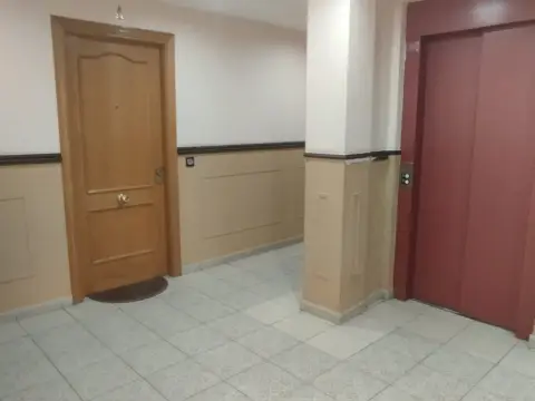 Piso en calle de la Puerta de Huerta
