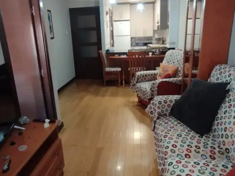 Piso en calle de la Puerta de Huerta
