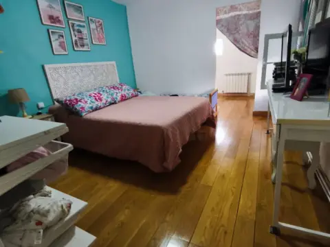 Casa en calle del Amor de Dios