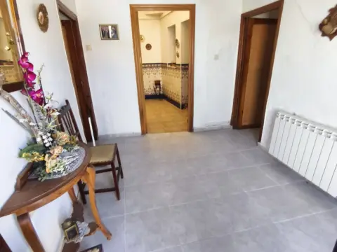 Casa en Ronda del Pozo