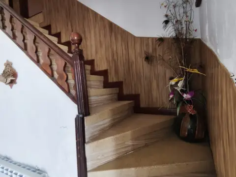 Casa en Ronda del Pozo