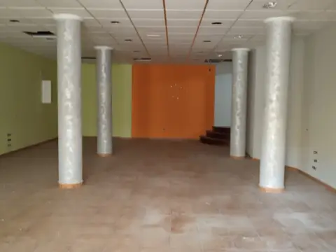 Local comercial en Carrer de Sorolla