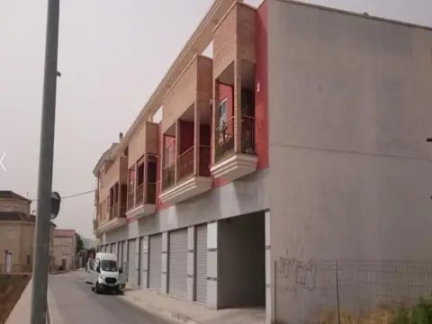 Local comercial en calle de las Escuelas