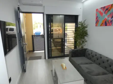 Estudio en Carril de los Herreras y Moreras