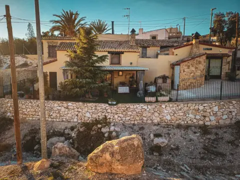 Casa en calle Corro de los Sordos