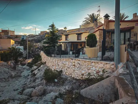 Casa en calle Corro de los Sordos