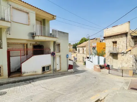 Dúplex en calle Cuesta San Cayetano