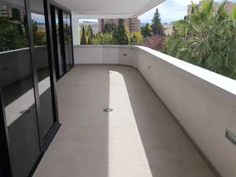 Piso en calle Ronda de Levante