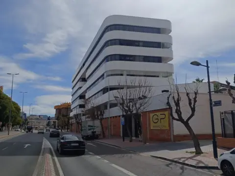 Piso en calle Ronda de Levante