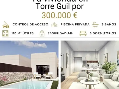 Dúplex en Plaza Jacaranda